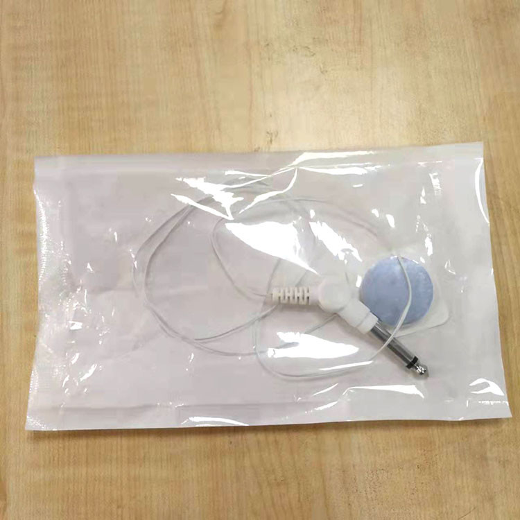 10cm Length YSI Disposable Temperature Probe For Skin