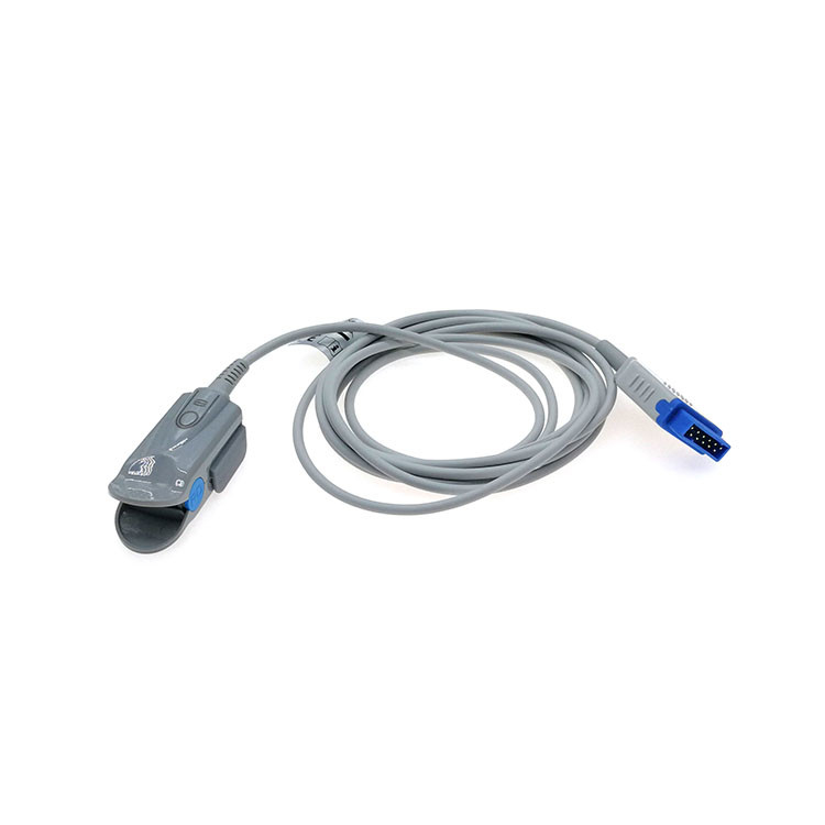 GE Direct Connect SpO2 Sensor Healthcare Marquette Compatible